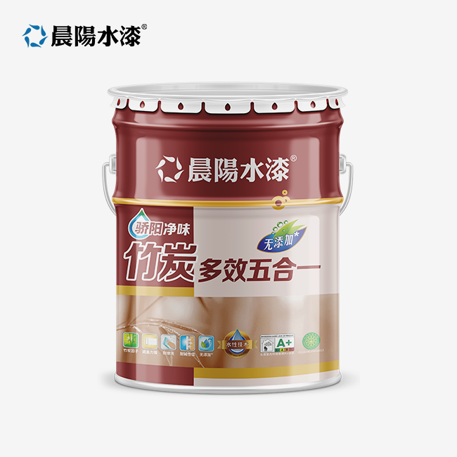 Ceiling Paint Water-Based